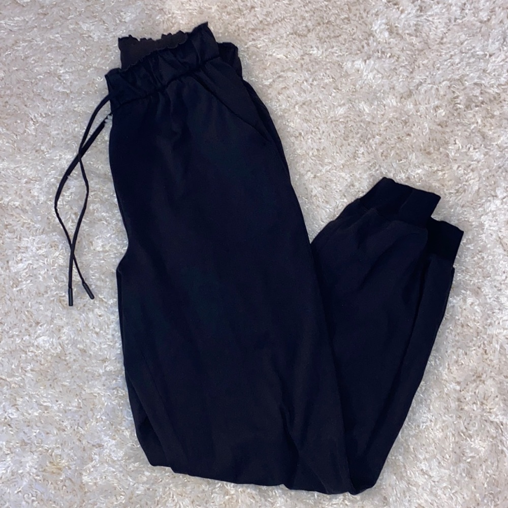 Lululemon Stretch High-Rise Jogger Full Length